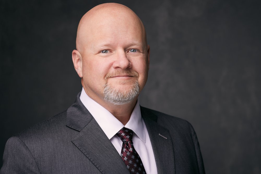 Dustin Hopson, Oklahoma City criminal defense attorney